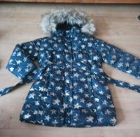 Mädchen Kinder leichte Steppjacke Jacke Mantel 152/158 neu Findorff - Findorff-Bürgerweide Vorschau