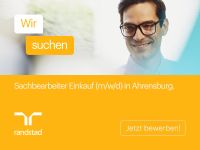 Wir suchen Sachbearbeiter Einkauf (m/w/d) Schleswig-Holstein - Ahrensburg Vorschau