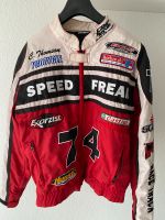 Motorradjacke/Bikerjacke Fastlane 90er Aachen - Aachen-Mitte Vorschau