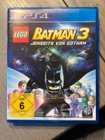 PlayStation Spiel Batman 3 Nordrhein-Westfalen - Reichshof Vorschau