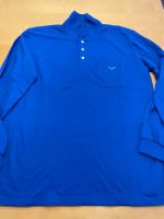 Trigema Langarm Poloshirt Gr. XL Toyal wie neu Stuttgart - Untertürkheim Vorschau