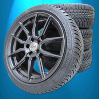 Winterräder Ford Focus ab 2018 Bridgestone NEU 235 40 18 DOTZ Brandenburg - Premnitz Vorschau