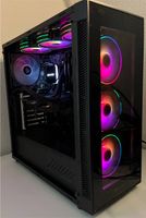 Gaming Pc | i7-9700k | GTX 1060 6GB | 16GB | 256GB SSD Nordrhein-Westfalen - Haan Vorschau