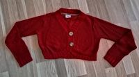 ❤️Bolero, festlich, Strickjacke, 152/158, rot! Thüringen - Ilmenau Vorschau