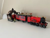 LEGO Harry Potter Hogwarts Express Baden-Württemberg - Donaueschingen Vorschau