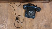 Altes Telefon 30er Jahre wehrmacht Colditz - Zschadraß Vorschau