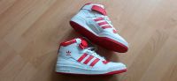 Adidas Forum 84 Turnschuhe Hi Sneaker Gr.42 Rheinland-Pfalz - Hagenbach Vorschau