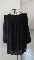 Wunderschöne ESPRIT Damen Bluse Gr. 36 in schwarz *wie NEU* Bayern - Döhlau Vorschau