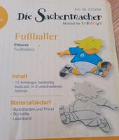 FUßBALLER UND KRONEN Niedersachsen - Hesel Vorschau