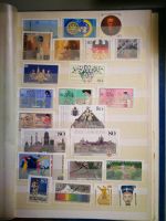 Alte Briefmarken Schleswig-Holstein - Sterley Vorschau