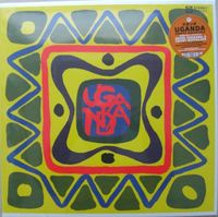 Akira Ishikawa & Count Buffaloes ‎– Uganda Vinyl, LP MRBLP239 Box Hessen - Buseck Vorschau