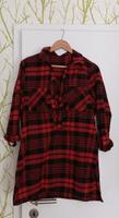 Longbluse Damenhemden Holzfällerhemd Karobluse Karohemd 40 Kr. Altötting - Emmerting Vorschau