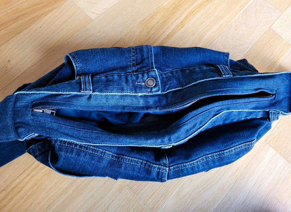 Umhängetasche Jeans - NEU in Neuss