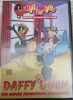 DVD Daffy Duck Zeichentrickfilm Sachsen - Görlitz Vorschau