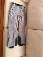 Graue Skihose Gr. 36 Hessen - Hofheim am Taunus Vorschau
