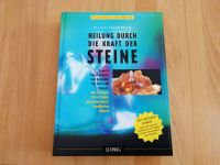 Heilung durch die Kraft der Steine Peschek Böhme gebunden Niedersachsen - Hagenburg Vorschau
