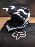 Motocross Helm für Kinder Bayern - Kienberg Vorschau