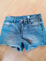 Damen Shorts Gr 38 & Denim Nordrhein-Westfalen - Hüllhorst Vorschau