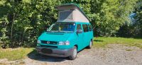 VW T4, TÜV 03/26,Camper, Aufstelldach, Standheizung, Multivan TDI Bayern - Freyung Vorschau