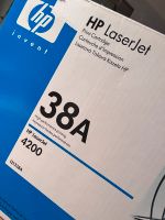 Original HP Toner Baden-Württemberg - Östringen Vorschau