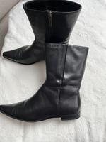 Marc O’Polo Stiefeletten,Stiefel Gr.38  Echt Leder! Rostock - Seebad Warnemünde Vorschau