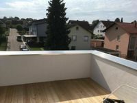 Aluminium Alu Alu Abdeckung ca. 8-9 Meter - 50cm breit - TOP Baden-Württemberg - Sinsheim Vorschau