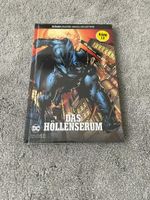 Batman - Das Höllenserum - Graphic Novel Collection Nordrhein-Westfalen - Schöppingen Vorschau