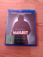 BluRay - Maigret (Verleihversion) Duisburg - Duisburg-Mitte Vorschau