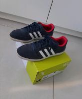 Adidas Sneakers low Neo Gr 7.5 Top Zustand Hessen - Hofheim am Taunus Vorschau