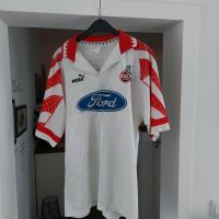 1 FC Köln Trikot Saison 1996 / 1997 Größe L Rheinland-Pfalz - Lahnstein Vorschau