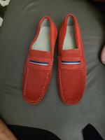 Geox, Slipper, Sneakers, rot, Gr. 46 Kr. München - Kirchheim bei München Vorschau