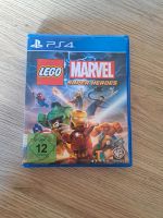 Ps4 Spiel Lego Marvel Super Heroes Hessen - Langgöns Vorschau