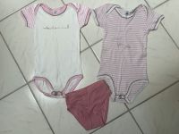 Petit Bateau Body Set Gr. 86 Nordrhein-Westfalen - Moers Vorschau