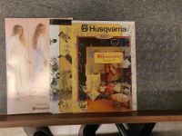 Husqvarna Stichschablonen + Magazine Bayern - Regensburg Vorschau