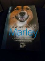Buch/Erfahrungen "Ein Wunder namens Marley" Nordrhein-Westfalen - Moers Vorschau