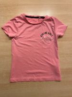 Mädchen Sport T Shirt Größe 122/128 Nordrhein-Westfalen - Lengerich Vorschau