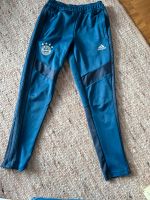 Adidas FC Bayern Sporthose, Größe 140-152 Köln - Ossendorf Vorschau