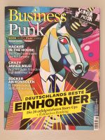 Business Punk | Ausgabe 06/2023 | Wie neu Walle - Utbremen Vorschau