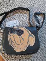 Handtasche von Lookit mit Hundemotiv Niedersachsen - Cloppenburg Vorschau