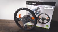 Fanatec WRC Lenkrad Wheel Xbox Playstation PC Sim Racing QR Lite Sachsen - Werdau Vorschau