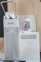 Allpax HS 1500 Universal Armhebelspender NEU Rheinland-Pfalz - Wallhausen Vorschau