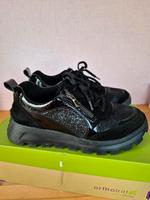 Damenschuhe Halbschuhe Waldläufer Orthotritt Nordrhein-Westfalen - Minden Vorschau