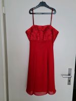 Abendkleid rot Köln - Weidenpesch Vorschau