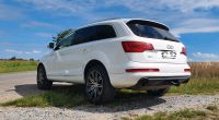 Gepflegter Audi Q7 Facelift Sachsen - Burkau Vorschau