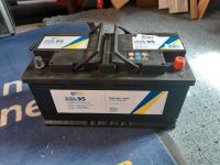 Starterbatterie Batterie 12V 95Ah wie neu Sachsen - Nossen Vorschau