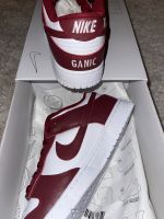 nike dunk by you bordeaux rot 43 Unisex Nordrhein-Westfalen - Oelde Vorschau