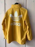 Adidas Sommerjacke Jacke Stadium Jacket Sommer Gelb Windjacke 40 Essen-West - Holsterhausen Vorschau