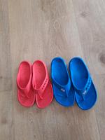 Crocs Zehengreifer Nordrhein-Westfalen - Datteln Vorschau