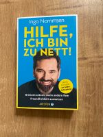 Buch von Ingo nommsen Nordrhein-Westfalen - Brüggen Vorschau