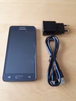 Samsung Galaxy Grand Prime 8GB Gold Android Smartphone 4G G531F Nordrhein-Westfalen - Krefeld Vorschau